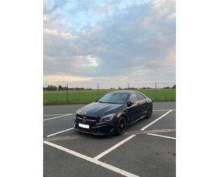 Mercedes-Benz Mercedes-Benz CLA 250 DCT 4MATIC AMG Line AMG Line Gebrauchtwagen