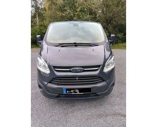 Ford Ford Transit Custom 2.2 tdci Gebrauchtwagen