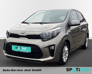 Kia Kia Picanto Dream Team 1.2 mit Herstellergarantie Gebrauchtwagen