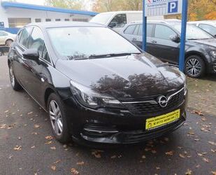 Opel Opel Astra K Lim. 5-trg. Elegance Start/Stop Gebrauchtwagen