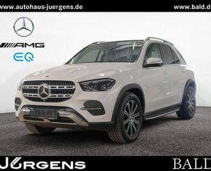 Mercedes-Benz Mercedes-Benz GLE 300 d 4M ILS/360/Pano/Burm/Memo/ Gebrauchtwagen