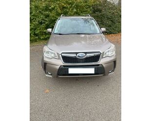 Subaru Subaru Forester 2.0D Sport AHK PDF neu Gebrauchtwagen