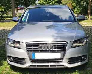 Audi Audi A4 2.0 TDI (DPF) 125kW Ambiente Avant Ambient Gebrauchtwagen