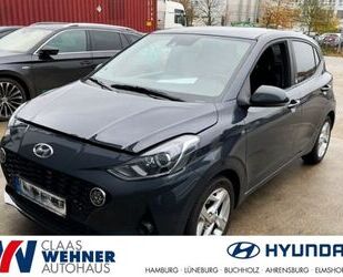 Hyundai Hyundai i10 New Edition 30 1.0 EU6d MJ21 Apple Car Gebrauchtwagen