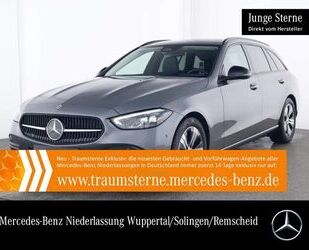 Mercedes-Benz Mercedes-Benz C 180 T Avantgarde/Night/LED/Distron Gebrauchtwagen