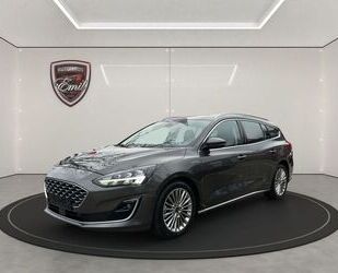 Ford Ford Focus Vignale Gebrauchtwagen