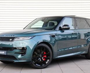 Land Rover Land Rover Range Rover Sport Autobiography Hybrid, Gebrauchtwagen