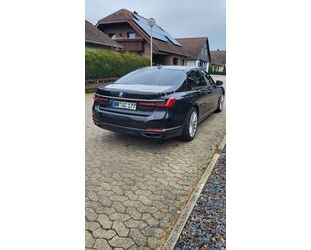 BMW BMW 750i xDrive - Gebrauchtwagen