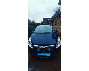 Opel Opel Corsa 1.0 eco flex Gebrauchtwagen