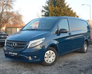 Mercedes-Benz Mercedes-Benz Vito Tourer 116 CDI lang Mixto / 5-S Gebrauchtwagen