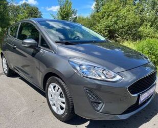 Ford Ford Fiesta Trend-1,5 TDCI-1 Hand-nur 29000 km Gebrauchtwagen