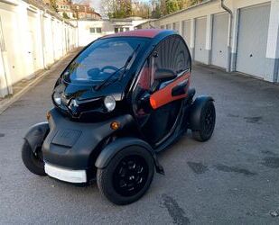 Renault Renault Twizy Gebrauchtwagen