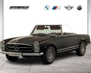 Mercedes-Benz Mercedes-Benz 230 SL Pagode / Classic Data 2+ / TO Gebrauchtwagen