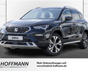 Seat Seat Ateca 1.5 l TSI Xperience DSG AHK - Beats Aud Gebrauchtwagen