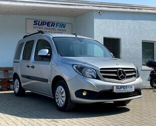 Mercedes-Benz Mercedes-Benz Citan 111 CDI Tourer EDITION Lang KL Gebrauchtwagen