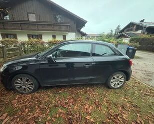 Audi Audi A1 TFSI Gebrauchtwagen