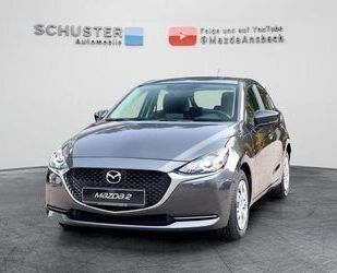 Mazda Mazda 2 AdVantage 1,5l 90 PS LED/DAB+/Einparkh./Si Gebrauchtwagen