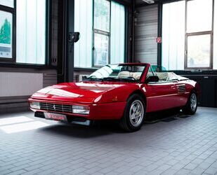 Ferrari Ferrari Mondial T Cabrio Gebrauchtwagen