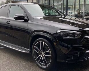 Mercedes-Benz Mercedes-Benz GLE 450 Coupe AMG Pano Sitzklima Sou Gebrauchtwagen