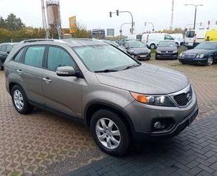 Kia Kia Sorento Vision 4WD Gebrauchtwagen