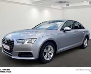 Audi Audi A4 1.4 TFSI XENON EPH SIH ALLSEASON Gebrauchtwagen