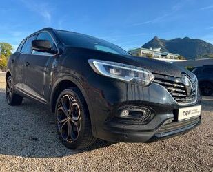 Renault Renault Kadjar Black Edition TCe 140 *8-fach* Gebrauchtwagen