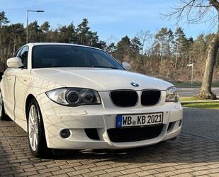 BMW BMW 118i - M-Sport - TÜV / Insp. Neu - TOP Zustand Gebrauchtwagen