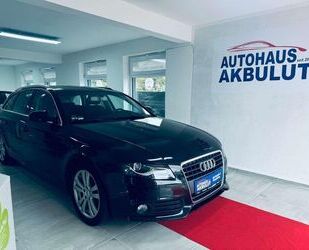 Audi Audi A4 Ambition*Finanzierung+Garantie+Inspektion+ Gebrauchtwagen