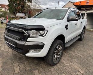 Ford Ford Ranger Gebrauchtwagen