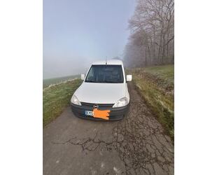 Opel Opel Combo 1.7 DTI - Gebrauchtwagen