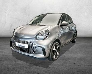 Smart Smart EQ forfour PLUSPAKET+TEMPOMAT+COOL&AUDIO+ALU Gebrauchtwagen