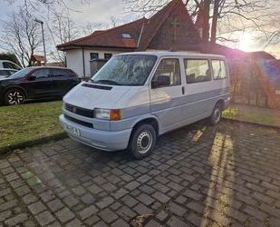 VW Volkswagen T4 Kombi Gebrauchtwagen