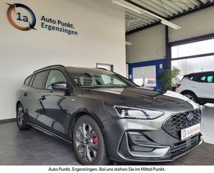 Ford Ford Focus EcoBoost mHEV Autom. ST-Line X Matrix/H Gebrauchtwagen