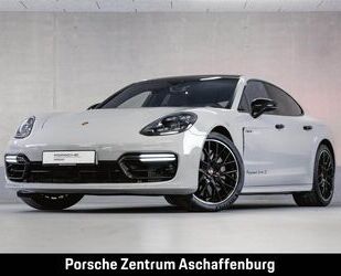 Porsche Porsche Panamera Turbo S E-Hybrid Panorama Sportab Gebrauchtwagen