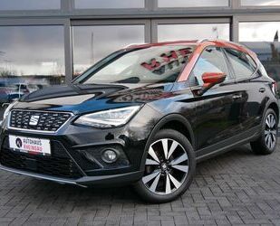 Seat Seat Arona Beats R-KAMERA! LED! VIRTUAL! Gebrauchtwagen