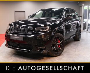 Jeep Grand Cherokee Gebrauchtwagen