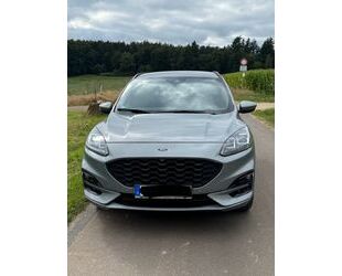 Ford Ford Kuga 2.5 Duratec PHEV ST-Line X CVT ST-Line X Gebrauchtwagen