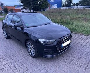 Audi Audi A1 35 TFSI S tronic advanced Sportback advanc Gebrauchtwagen