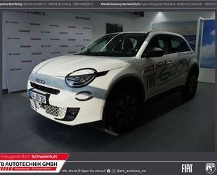 Fiat Fiat 600 1,2 Hybrid 125 Jahre Edition T3 74kW (100 Gebrauchtwagen