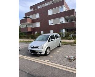 Opel Opel Meriva 1.3 CDTI - Top Zustand Gebrauchtwagen