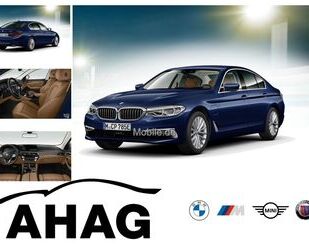 BMW BMW 530e xDrive Luxury Line Innovationsp. Klimaaut Gebrauchtwagen