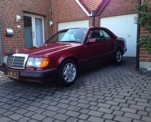 Mercedes-Benz Mercedes-Benz 300 CE 24V Coupe Sportline 5 Gang Au Gebrauchtwagen