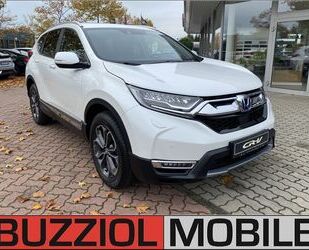 Honda Honda CR-V e:HEV 2.0 i-MMD Hybrid 4WD Lifestyle (R Gebrauchtwagen