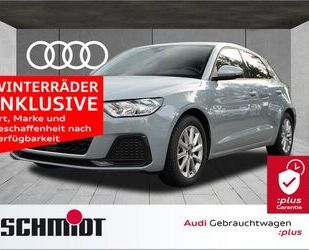 Audi Audi A1 Sportback 30 TFSI Advanced Sports. Smartph Gebrauchtwagen