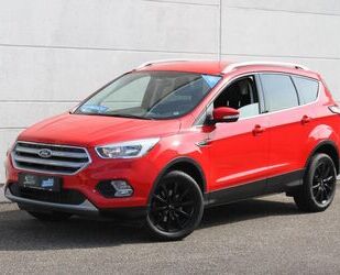 Ford Ford Kuga 1.5 EB Trend Winter-Paket SYNC 17