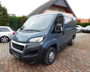 Peugeot Peugeot Boxer Kasten L1H1 Pro BlueHDi 120, Kamera, Gebrauchtwagen