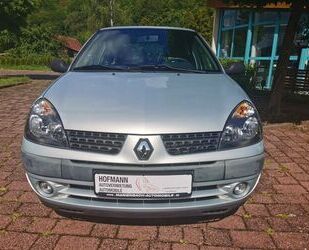 Renault Renault Clio 1.2 Extreme 2 Summertime Gebrauchtwagen