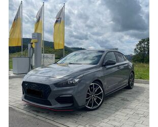 Hyundai Hyundai i30 N Performance Fastback *GARANTIE* Gebrauchtwagen