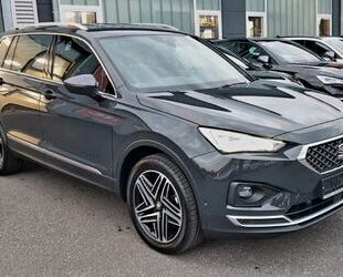 Seat Seat Tarraco 1.5 TSI ACT Xcellence DSG AHK GARANTI Gebrauchtwagen