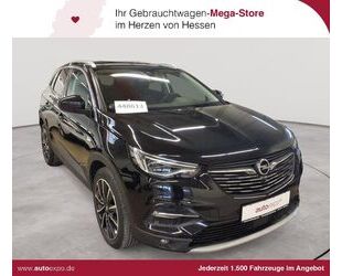 Opel Opel Grandland X 1.5 D Start/Stop Automatik Gebrauchtwagen